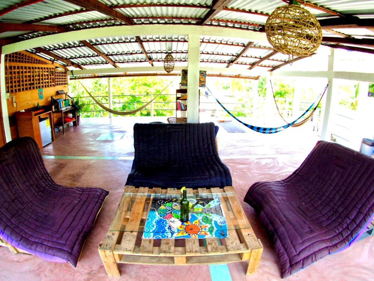 La Punta Tao Hotel Puerto Escondido  Kültér fotó