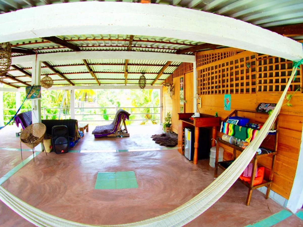 La Punta Tao Hotel Puerto Escondido  Kültér fotó