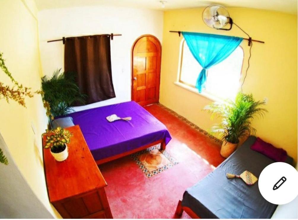 La Punta Tao Hotel Puerto Escondido  Kültér fotó