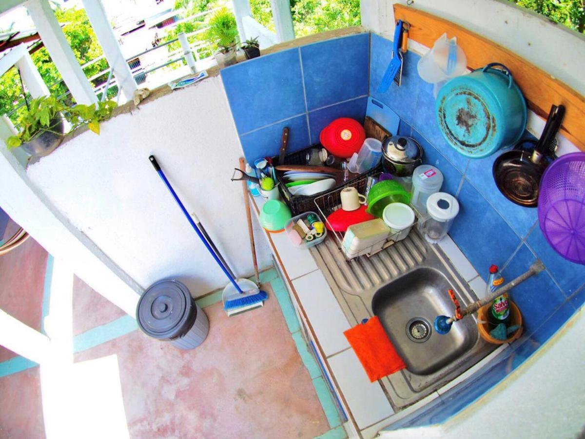La Punta Tao Hotel Puerto Escondido  Kültér fotó