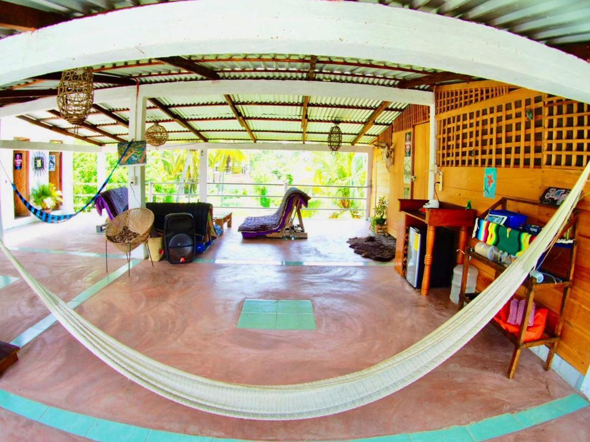 La Punta Tao Hotel Puerto Escondido  Kültér fotó