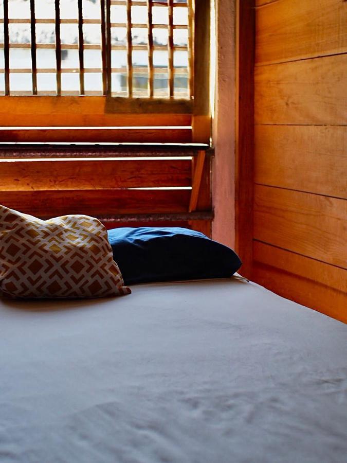 La Punta Tao Hotel Puerto Escondido  Kültér fotó